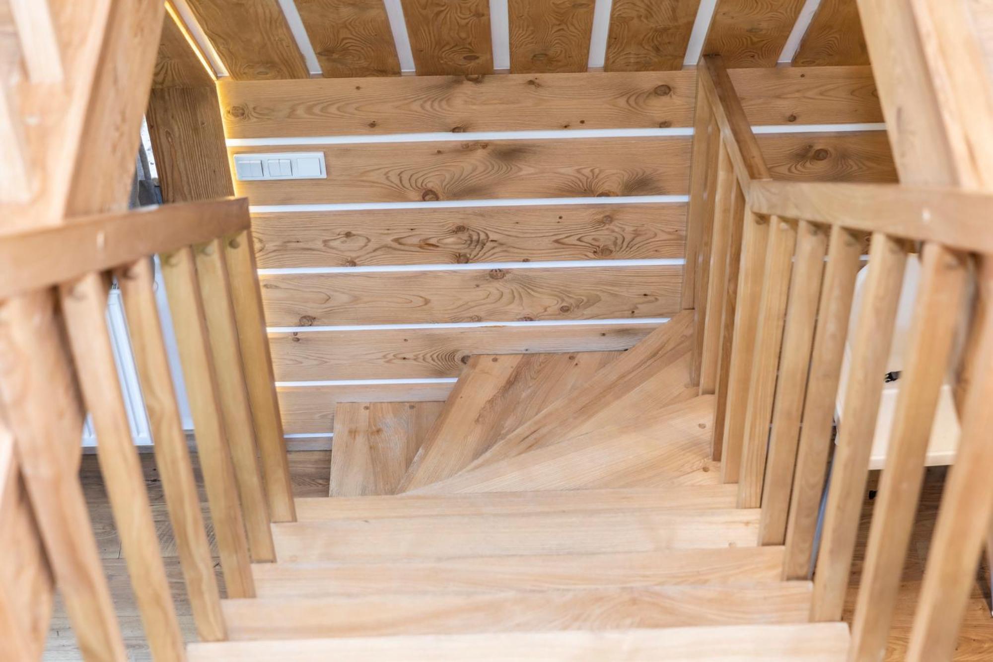 Apartament Marmot Deluxe Zakopane コシチェリスコ エクステリア 写真